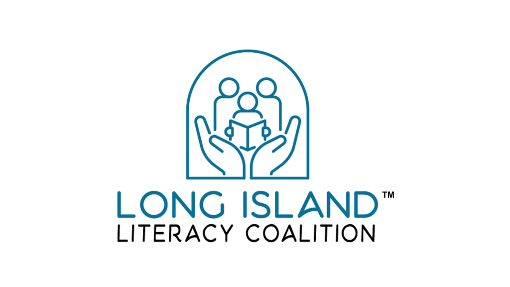 LI Literacy Coalition Logo